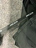 Anne Klein Solid Black Dress Pants Size 10 - photo 4
