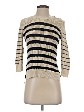 Ann Taylor Turtleneck Sweater