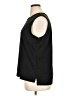 BR STANDARD Black Sleeveless T-Shirt Size XL - photo 5