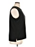BR STANDARD Black Sleeveless T-Shirt Size XL - photo 4