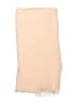 Zara 100% Acrylic Tan Pink Scarf One size - photo 2