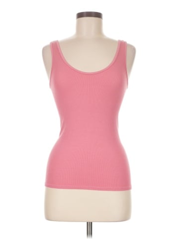Enza Costa Tank Top (view 1)