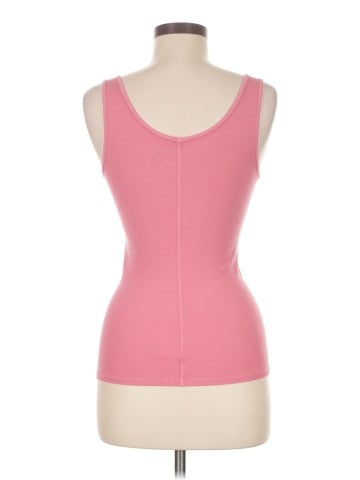 Enza Costa Tank Top (view 2)