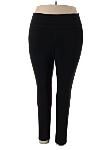 Ideology Active Pants (view 1)