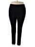 Ideology Black Active Pants Size 3X - photo 1