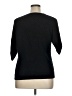 Dokotoo 100% Viscose Black Pullover Sweater Size XL - photo 2