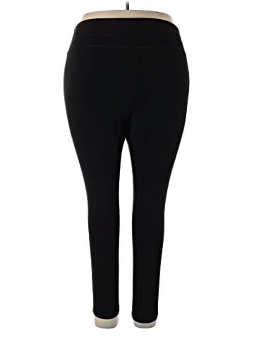 Ideology Active Pants (view 2)