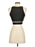 SoulCycle Black Tank Top Size Sm - Med - photo 2