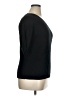 Dokotoo 100% Viscose Black Pullover Sweater Size XL - photo 4