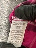Crazy 8 Plaid Pink Dress Size 18-24 mo - photo 4