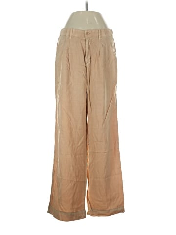 Cloth & Stone x Anthropologie Khakis (view 1)