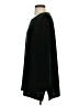 Eileen Fisher Black Green Long Sleeve Top Size 1 - photo 5