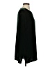 Eileen Fisher Black Green Long Sleeve Top Size 1 - photo 4