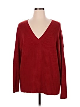 Ann Taylor Pullover Sweater