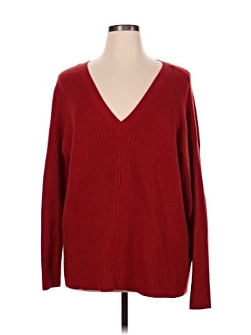 Ann Taylor Pullover Sweater (view 1)