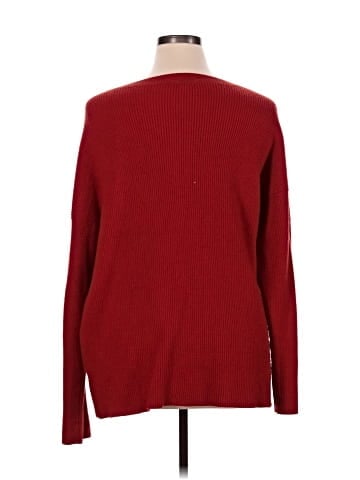 Ann Taylor Pullover Sweater (view 2)