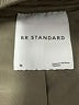 BR STANDARD Solid Green Track Jacket Size M - photo 6