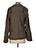 Blank NYC 100% Tencel Brown Jacket Size S - photo 2