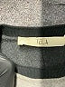 Tela Gray Pullover Sweater Size M - photo 7