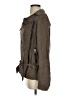 Blank NYC 100% Tencel Brown Jacket Size S - photo 5
