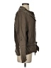 Blank NYC 100% Tencel Brown Jacket Size S - photo 4