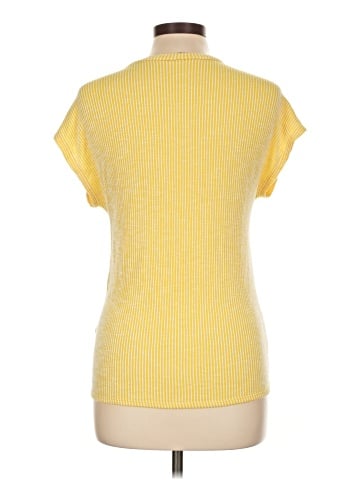 Lavish Short Sleeve Top (view 2)