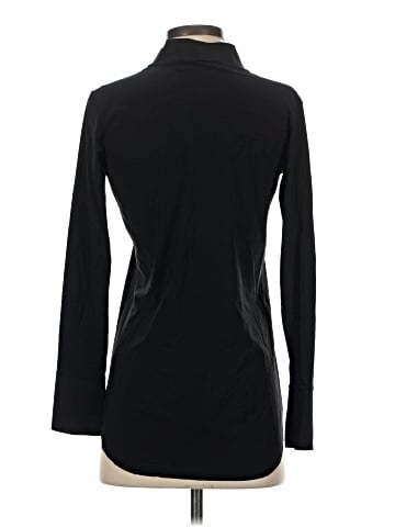 Chiara Boni La Petite Robe Long Sleeve Blouse (view 2)