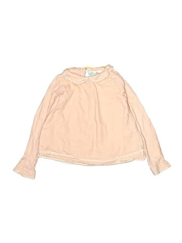 Mini Boden Long Sleeve Blouse (view 1)