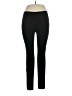 Hanes Solid Black Active Pants Size XL - photo 1
