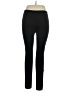 Hanes Solid Black Active Pants Size XL - photo 2
