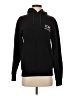 H&M Black Zip Up Hoodie Size XS - photo 1