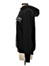 H&M Black Zip Up Hoodie Size XS - photo 5