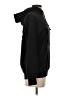H&M Black Zip Up Hoodie Size XS - photo 4