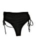 Unbranded Black Swimsuit Bottoms Size 0X - photo 2