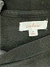 colsie Black Pullover Sweater Size M - photo 4