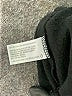 colsie Black Pullover Sweater Size M - photo 5