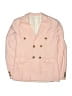 Unbranded Pink Blazer Size 14 - photo 1