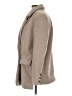 Free People Tan Coat Size S - photo 5