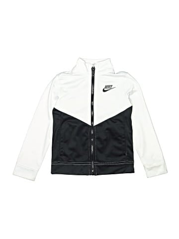 Nike Track Jacket (view 1)