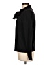 Ann Taylor Black Long Sleeve Blouse Size L - photo 5