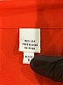 Unbranded 100% Silk Solid Red Silk Skirt Size 6 (petite) - photo 4