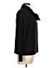 Ann Taylor Black Long Sleeve Blouse Size L - photo 4