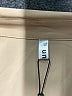 Diosun Tan Long Sleeve Blouse Size XL - photo 7