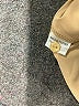 Diosun Tan Long Sleeve Blouse Size XL - photo 8