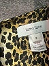 Karen Kane 100% Polyester Animal Print Gold 3/4 Sleeve Blouse Size S - photo 7