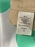 Classiques Entier Solid Tan Formal Skirt Size 2 - photo 5