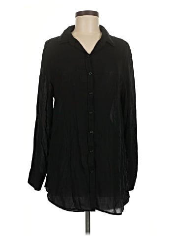 Tousyea Long Sleeve Blouse (view 1)