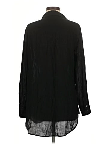 Tousyea Long Sleeve Blouse (view 2)