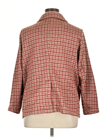 Lands' End Blazer (view 2)
