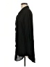 Tousyea Black Long Sleeve Blouse Size M - photo 5